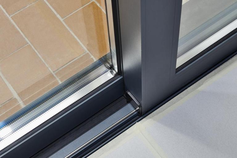 Bien choisir sa baie vitrée à Dreux pour un intérieur lumineux